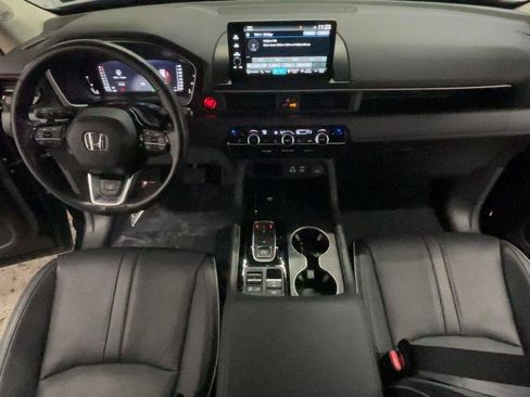 Used 2024 Honda Pilot Elite image 25