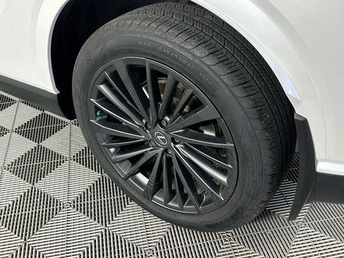Used 2024 Lexus RX 350 Premium w/ Convenience Package FWD image 39