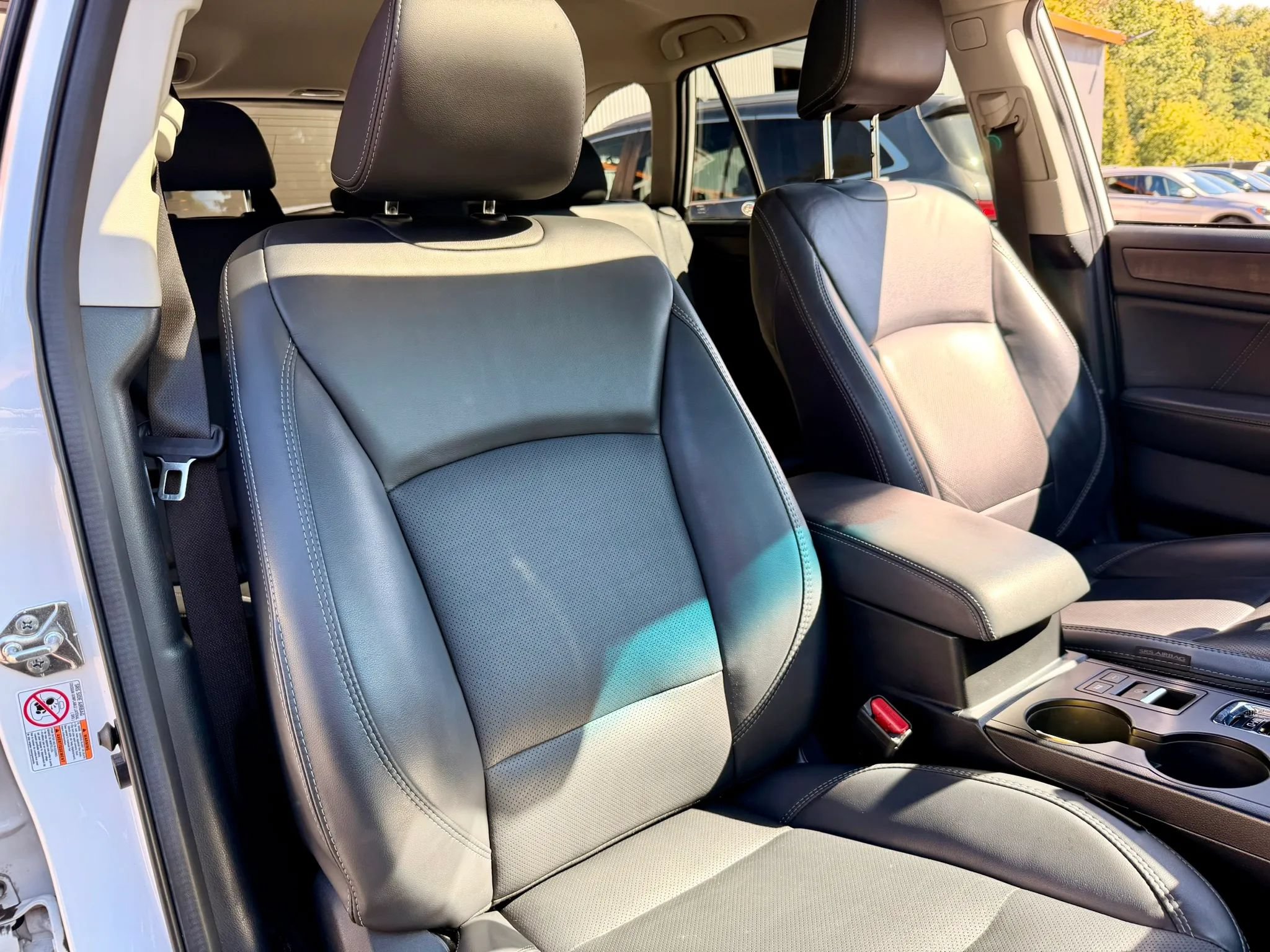 Used 2019 Subaru Outback 2.5i Limited w/ Popular Package #2 AWD/4WD image 39