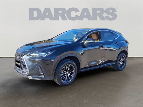 Used 2024 Lexus NX 350 AWD image 3