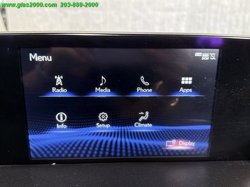 Used 2019 Lexus NX 300 AWD image 17