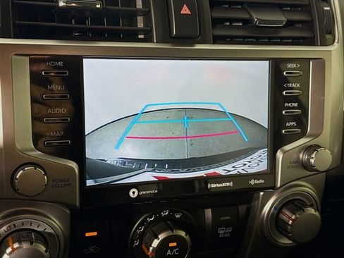 Certified 2021 Toyota 4Runner SR5 image 14