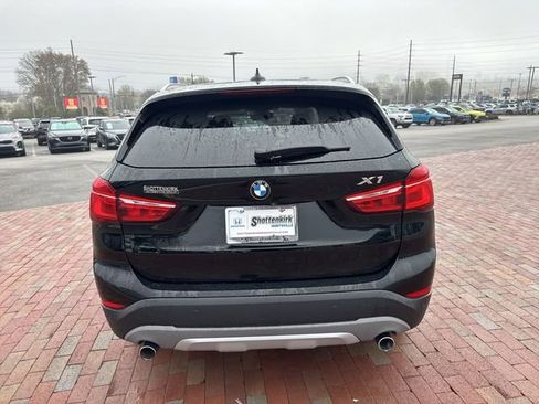 Used 2018 BMW X1 sDrive28i image 35