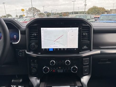 New 2025 Ford F150 Platinum w/ FX4 Off-Road Package image 30