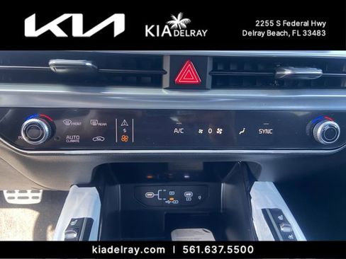 New 2026 Kia Sorento SX Prestige image 23