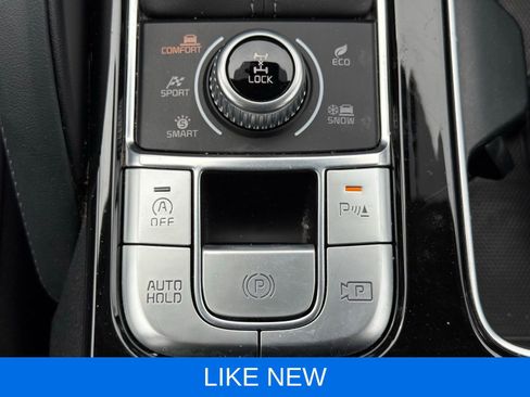 Used 2024 Kia Telluride SX Prestige AWD/4WD image 10
