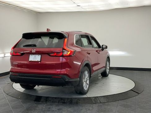 Certified 2023 Honda CR-V EX-L image 11
