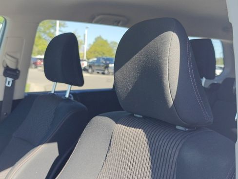 Used 2021 Toyota 4Runner Trail Special Edition image 12