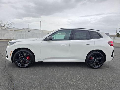 New 2026 BMW X3 M50 w/ Premium Package image 3