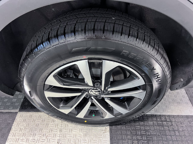 Certified 2023 Volkswagen Tiguan S FWD image 15