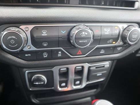 New 2026 Jeep Wrangler Sport image 11