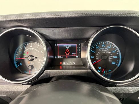 Used 2021 Ford Mustang GT w/ Equipment Group 301A RWD image 14