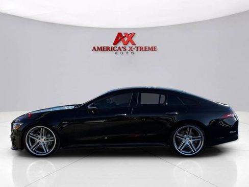 Used 2019 Mercedes-Benz AMG GT 53 image 2