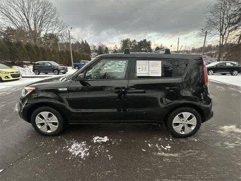 Used 2016 Kia Soul image 2