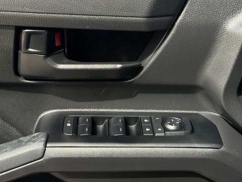 New 2025 Toyota Tacoma SR5 image 24