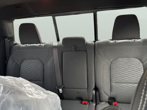 New 2026 RAM 1500 Classic Warlock image 15