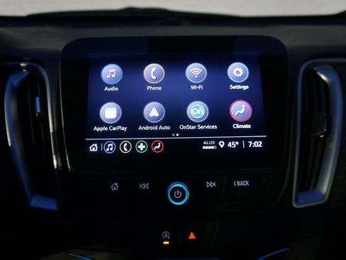 Certified 2024 Chevrolet Malibu LT w/ Midnight Edition image 14