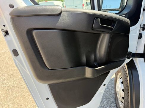 Used 2023 RAM ProMaster 3500 FWD image 26