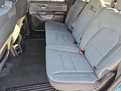 Used 2022 RAM 1500 Big Horn image 21