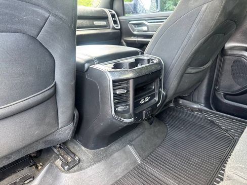 Used 2020 RAM 1500 Big Horn AWD/4WD image 24