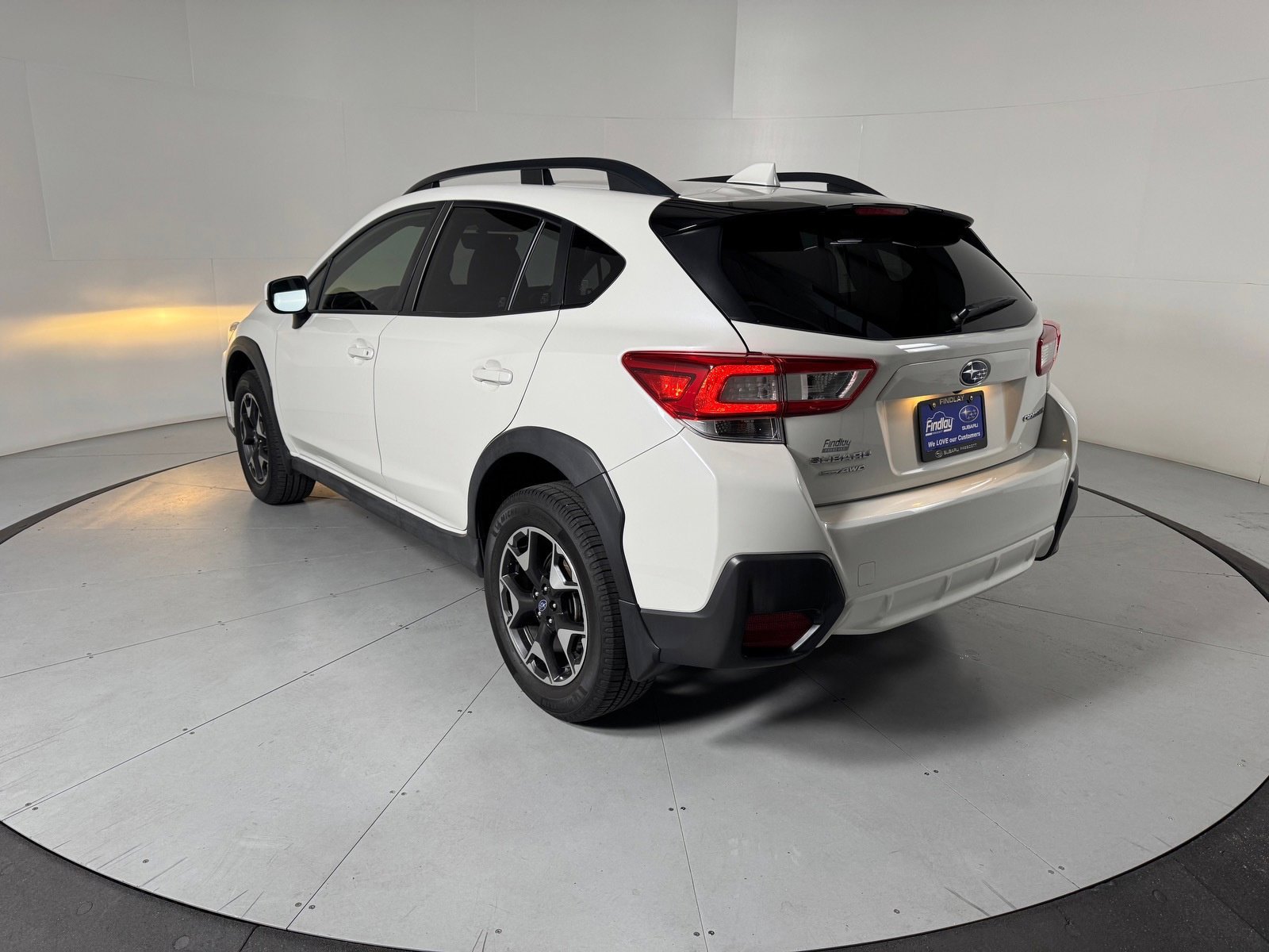 Used 2019 Subaru Crosstrek 2.0i Premium AWD/4WD image 3
