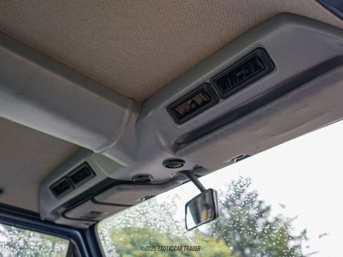 Used 1989 Volkswagen Vanagon image 71
