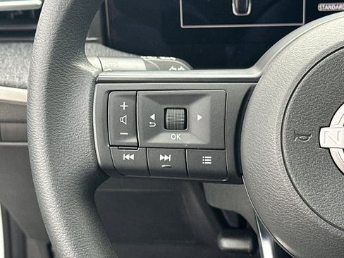 New 2026 Nissan Kicks S FWD image 24