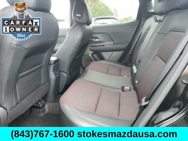 Used 2025 Nissan Kicks SR w/ SR Premium Package AWD/4WD image 21