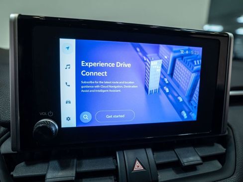 Certified 2023 Toyota RAV4 XLE image 23