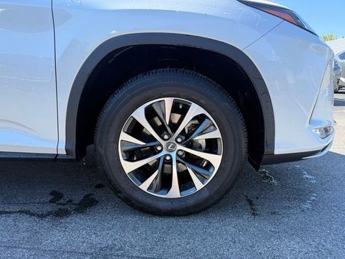 Used 2022 Lexus RX 350L Premium AWD/4WD image 28