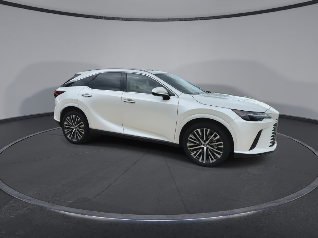 Certified 2023 Lexus RX 350 Premium Plus w/ Accessory Package (Z1) FWD image 2