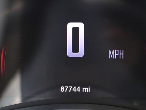 Used 2017 Dodge Durango R/T w/ Blacktop Package RWD image 30