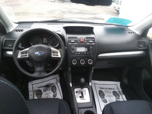 Used 2014 Subaru Forester 2.5i Premium w/ All-Weather Package image 11