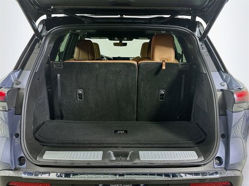 Used 2023 INFINITI QX60 Autograph w/ Cargo Package image 16