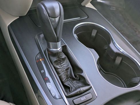 Used 2015 Acura MDX w/ Technology Package image 17