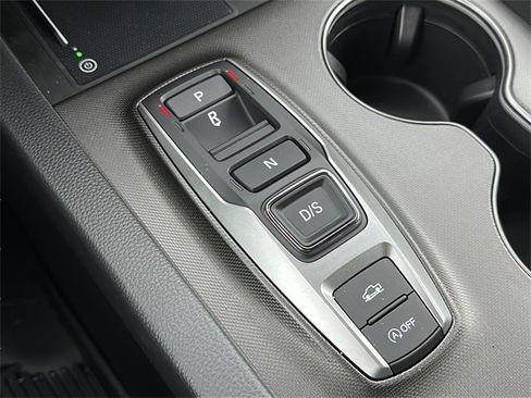 New 2026 Honda Ridgeline TrailSport image 36