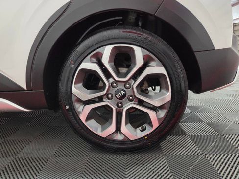 Used 2020 Kia Soul X-Line image 81