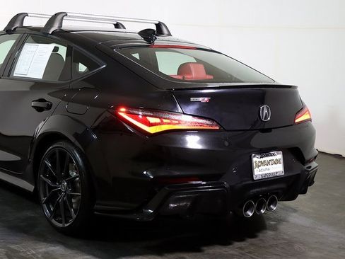 Certified 2024 Acura Integra Type S image 11