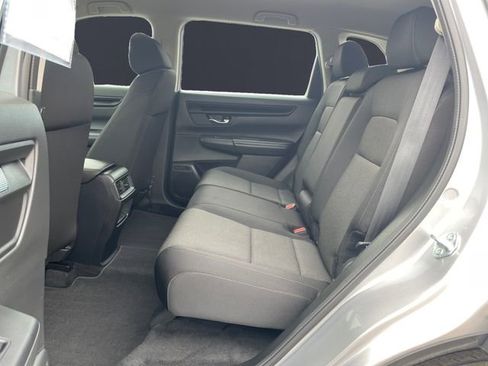 Certified 2024 Honda CR-V LX image 13