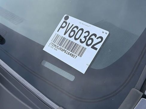 Used 2023 Toyota 4Runner SR5 image 33