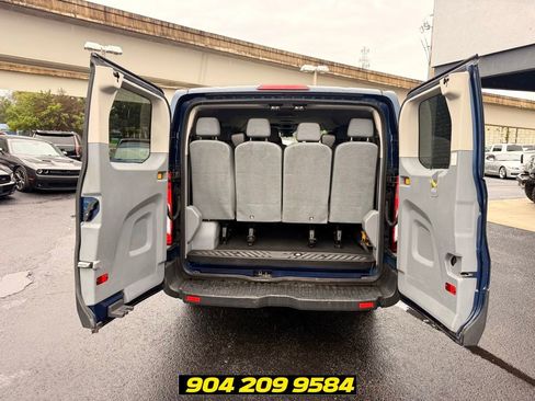 Used 2016 Ford Transit 350 XLT RWD image 19