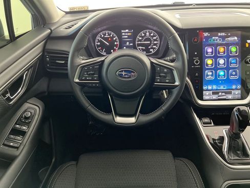 Used 2025 Subaru Outback Premium w/ Popular Package #1A image 15