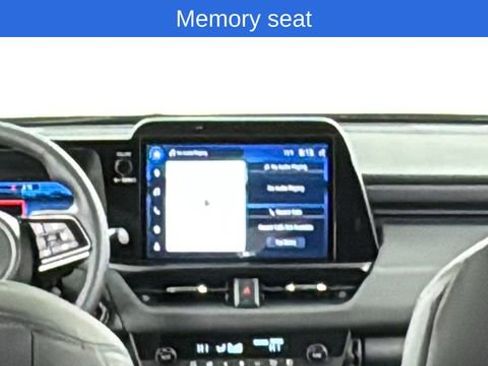 New 2026 Subaru Outback Touring XT image 17