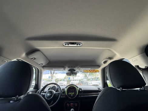 Used 2017 MINI Cooper Clubman S image 15