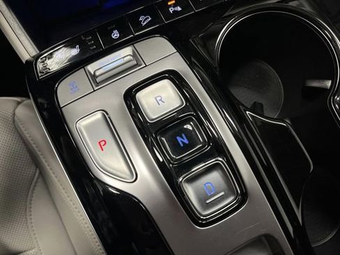 Used 2024 Hyundai Tucson Limited image 23