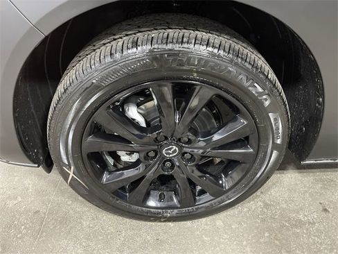 New 2026 MAZDA CX-30 AWD 2.5 S w/ Select Sport Pkg image 22