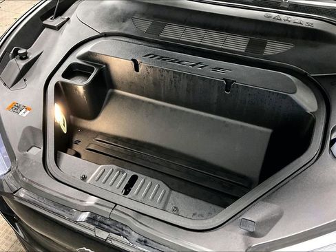 Used 2025 Ford Mustang Mach-E Premium image 32