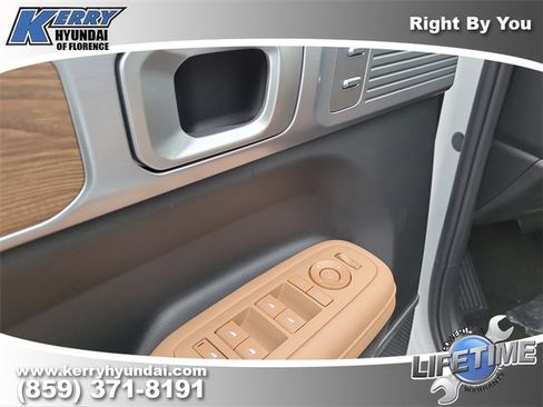 New 2026 Hyundai Santa Fe Limited image 21