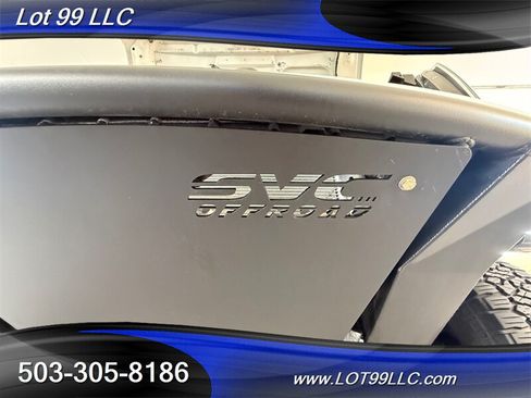 Used 2012 Ford F150 Raptor AWD/4WD image 50