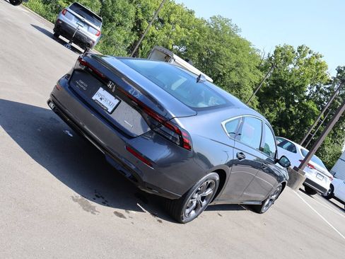 New 2026 Honda Accord EX-L image 7